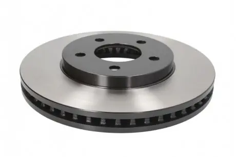Диск тормозной WAGNER BD126198
