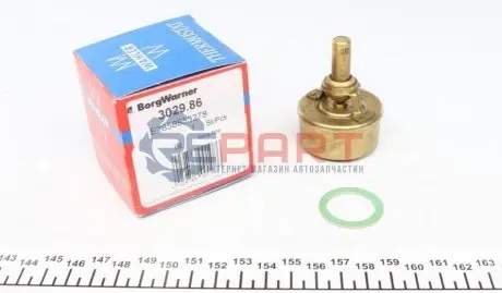 Термостат WAHLER 3029.86 Купити в Україні