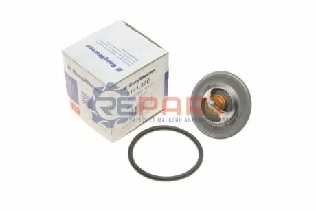 Термостат VW T5 2.0i 03- WAHLER 3141.87D Купити в Україні