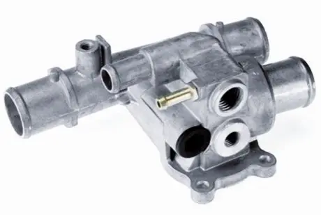 Термостат WAHLER 348188D