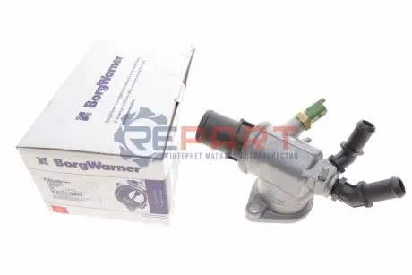 Термостат Opel Astra/Vectra/Zafira 1.9 CDTI 04-15 (88°C) WAHLER 410049.88D Купити в Україні