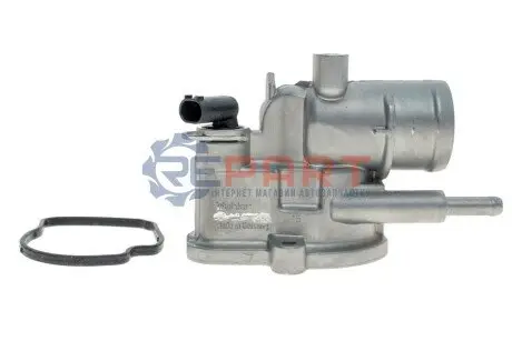 Термостат MB Vito (W638/W639) 2.2CDI/Sprinter 2.2-2.7CDI (OM611/OM612/OM646) 99- (87°C) WAHLER 41017187D Купити в Україні