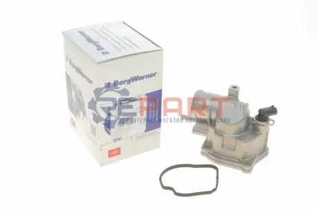 Термостат MB C-class (W203/204/CL203/S203)/E-class (E211/S211) 2.1-3.2CDI 02-08 WAHLER 410174.92D Купити в Україні