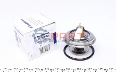 Термостат WAHLER 4105.83D Купить в Украине
