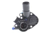 Термостат Citroen C3/С4/Peugeot 208/308 1.0VTi/1.2VTi 12- (83/89 °C) WAHLER (411025.89D) зображення 3