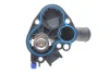 Термостат Citroen C3/С4/Peugeot 208/308 1.0VTi/1.2VTi 12- (83/89 °C) WAHLER (411025.89D) зображення 4