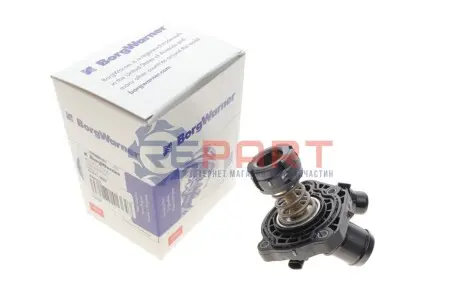 Термостат BMW X1 (F48) 1.8/2.5 (B38/B42/B46/B48) 15-/ X2 (F39) 2.0 (B42/B48) 17- (103°C) WAHLER 411471103D Купити в Україні