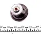 Фото Термостат системи охолодження (92°C) OPEL ASCONA C, ASTRA F, ASTRA G, ASTRA G CLASSIC, KADETT D, KADETT E, KADETT E COMBO, MANTA B, REKORD E, VECTRA A 1.6-1.8 09.81-06.08 WAHLER (4115.92D) зображення 3