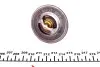 Фото Термостат системи охолодження (92°C) OPEL ASCONA C, ASTRA F, ASTRA G, ASTRA G CLASSIC, KADETT D, KADETT E, KADETT E COMBO, MANTA B, REKORD E, VECTRA A 1.6-1.8 09.81-06.08 WAHLER (4115.92D) зображення 5