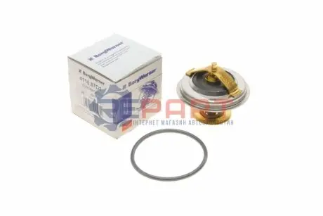 Термостат VW LT 28-46 2.5TDI 96-06 WAHLER 4116.87D1 Купити в Україні