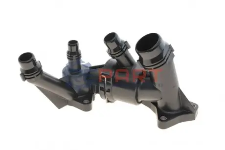 Термостат WAHLER 411701.88D Купити в Україні