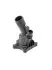Фото VOLVO Термостат 90 °C S60 II (134) D4 15-18, S90 II (234) D4 16-21 WAHLER (41215990D) зображення 1
