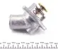Фото Термостат системи охолодження (92°C, в корпусі) MERCEDES C (W202), VITO (W638) OPEL ASCONA C, ASTRA F, ASTRA F CLASSIC, ASTRA G, ASTRA H, ASTRA H GTC, CALIBRA A, CORSA B, CORSA C 1.4-3.2 09.81-12.10 WAHLER (4164.92D) зображення 5