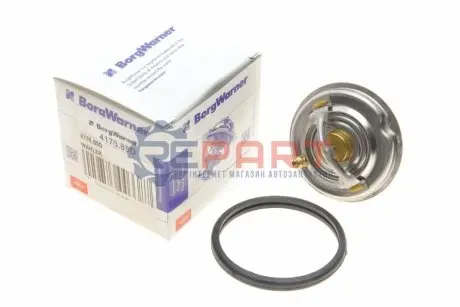 Термостат MB 207-410 OM601-603 WAHLER 4176.85D Купити в Україні