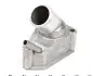 Фото Термостат Opel Astra F/G/H/O/Omega B/Vectra A/B 1.8-2.0 16V (з прокладкою) (92°C) WAHLER (418392D) зображення 2