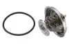 Термостат BMW 3 (E30/E36)/5 (E34/E39) 1.6-3.2 -00 (92°C) M40/M50/M52 WAHLER (423692D) зображення 3