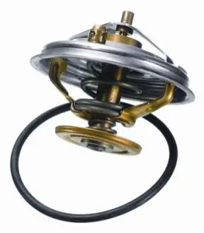 Термостат системи охолодження (80°C) BMW 3 (E36), 5 (E34), 5 (E39), 7 (E38) FORD GALAXY I OPEL OMEGA B VW CORRADO, GOLF IV 2.0-2.9 08.91-05.06 WAHLER 423780D