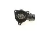 Фото Термостат BMW 3 (E46/E90) 01-11 N40/N45/N42/N46 (95°C) WAHLER (4337105D) зображення 3