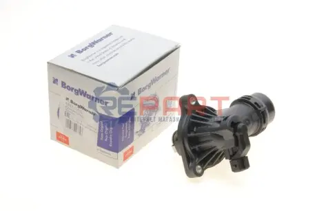 Термостат BMW 3 (E46/E90) 01-11 N40/N45/N42/N46 (95°C) WAHLER 4337105D Купити в Україні