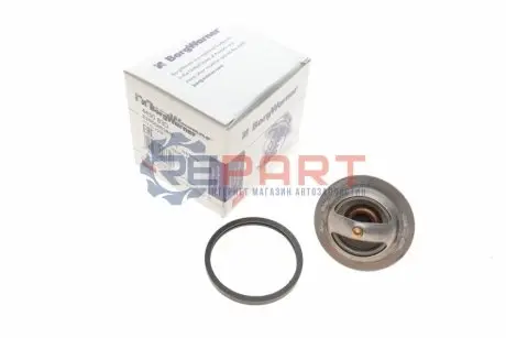 Термостат системи охолодження WAHLER 445083D Купити в Україні