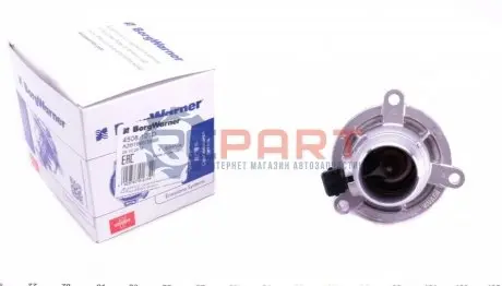 Термостат BMW X5 (E53/E70/F15/F85)/X6 (E71/E72) 03-19 WAHLER 4508101D Купити в Україні