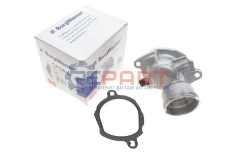 Термостат MB E-class (W212)/S-class (W221) 4.7/5.5 05-13 (M273)/Vito (W639) 3.5 07- (M272) WAHLER 4833100D Купити в Україні