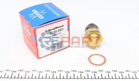 Датчик включения вентилятора WAHLER 603995D