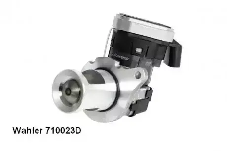Клапан EGR WAHLER 710023D Купити в Україні