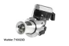 Клапан EGR, OM646 109CDI WAHLER (710023D) изображение 2