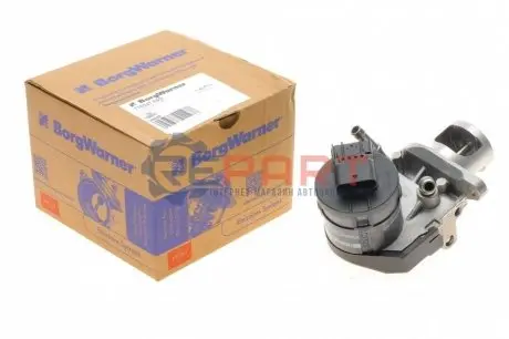 Клапан EGR BMW 3 (F30)/5 (F10) 09-18 (N47/B47/N57) WAHLER 710327D Купити в Україні