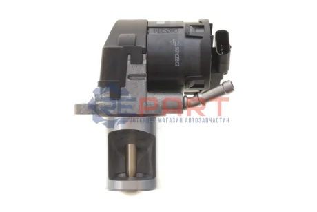 Клапан EGR MB E-class (W212) 11-15 OM642 WAHLER 710369D