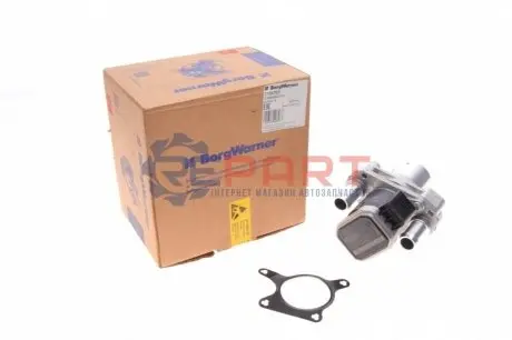Клапан EGR, OM642 3.0CDI 06 WAHLER 710476D Купити в Україні