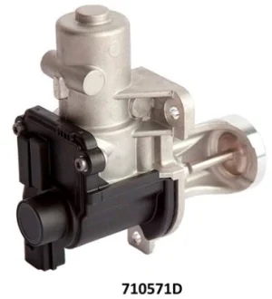 Автозапчасть WAHLER 710571D