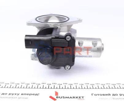 Клапан EGR VW Crafter 2.5TDI 06 WAHLER 710575D Купити в Україні