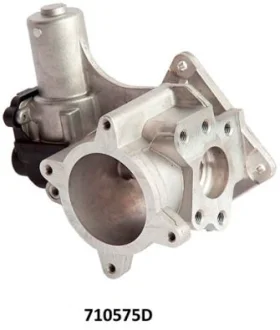 Клапан EGR WAHLER 710575D