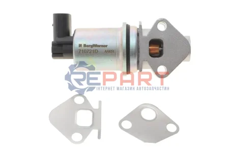 Автозапчасть WAHLER 710721D Купить в Украине