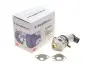 Фото Клапан EGR VW Caddy II/Golf IV 1.4/1.6 96-10 WAHLER (710778D) зображення 1