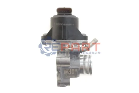 Клапан EGR WAHLER 710795D Купити в Україні
