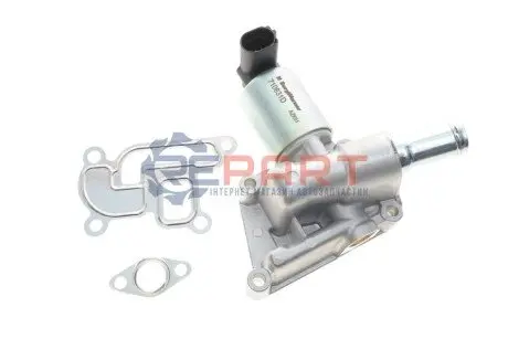 Фото Автозапчасть WAHLER (710831D) изображение 1