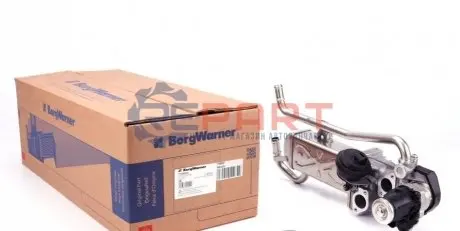 Фото Радиатор WAHLER (710862D) изображение 1