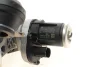 Фото Радіатор рециркуляції ВГ з клапаном EGR VW Polo/Skoda Fabia 1.2TDI 09 WAHLER (710863D) зображення 2