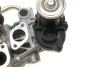 Фото Радіатор рециркуляції ВГ з клапаном EGR VW Polo/Skoda Fabia 1.2TDI 09 WAHLER (710863D) зображення 5