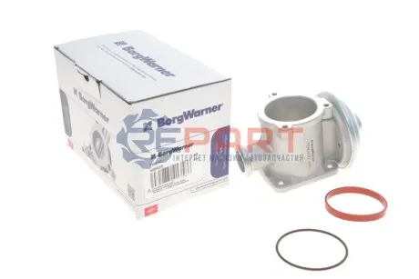 Клапан EGR BMW 5 (E60/E61)/X3 (E83)/X5 (E53/E70) 2.0D-3.0D (N57) 04-10 WAHLER 710924D Купити в Україні