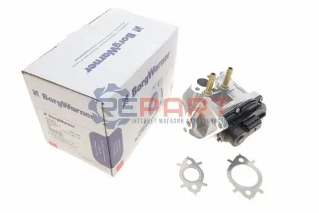 Фото 1 — Клапан EGR VW Passat B6/Golf 1.4/1.6FSI 05-10 WAHLER (710930D) Фото Клапан EGR VW Passat B6/Golf 1.4/1.6FSI 05-10 WAHLER (710930D) зображення 1