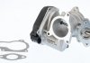 WAHLER VW Клапан EGR Audi A4/6 2.0TDI 04- 710931D