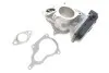 WAHLER VW Клапан EGR Audi A4/6 2.0TDI 04- 710931D