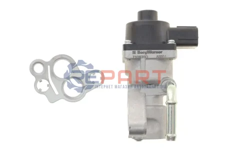 Клапан EGR Ford Focus/C-MAX/Mondeo 00 WAHLER 710935D Купить в Украине