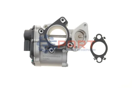 Клапан EGR Renault Trafic 2.0dCi 06 WAHLER 710939D Купити в Україні