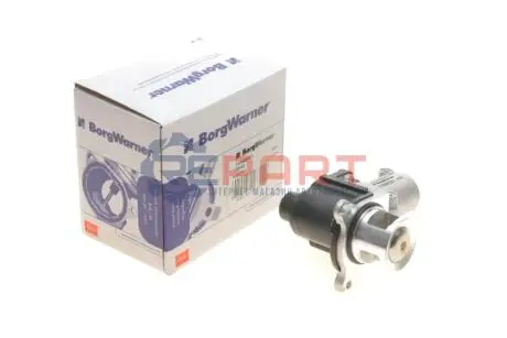Клапан EGR WAHLER 710940D Купити в Україні