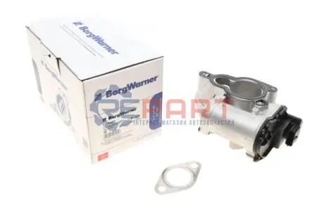 Фото Клапан EGR WAHLER (710945D) изображение 1